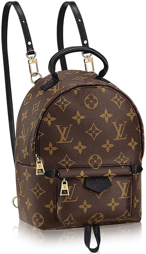 louis vuitton little backpack price